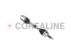 CV Joint Shafts