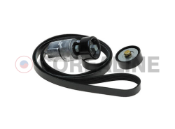 Belt & Pulley