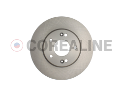Brake Rotor