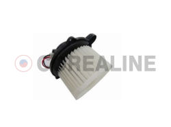 Motor & Fan Assembly