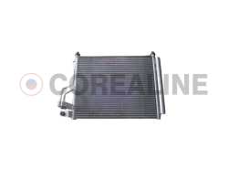 Condenser