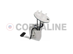 Fuel Pump Assembly