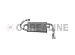 Muffler