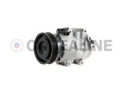 AC Compressor
